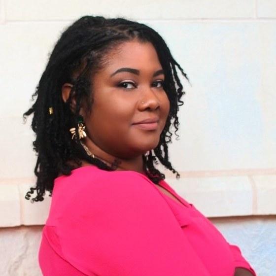 Fallon Simmons, co-founder of My Brew Thang and founder of SurCare Insurance & Consulting